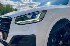 Audi Q2 I, 2019, пробег 81000 км