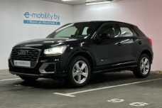 Audi Q2 I, 2020, пробег 137505 км