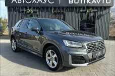 Audi Q2 I