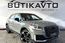 Audi Q2 I