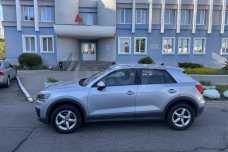 Audi Q2 I