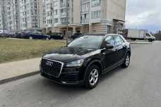 Audi Q2 I