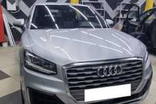 Audi Q2 I