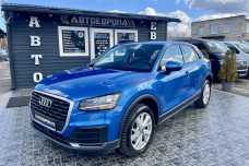 Audi Q2 I