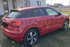 Audi Q2 I