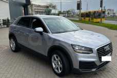 Audi Q2 I