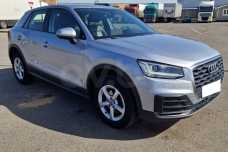 Audi Q2 I