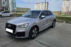 Audi Q2 I