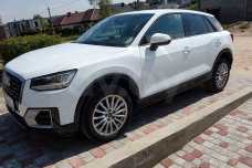 Audi Q2 I
