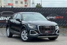 Audi Q2 I  Рестайлинг, 2021, пробег 67344 км