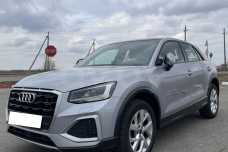 Audi Q2 I Рестайлинг