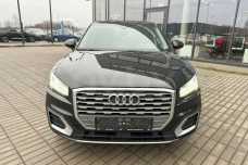 Audi Q2 I Рестайлинг