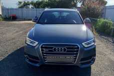 Audi Q3 8U, 2012, пробег 185000 км