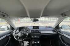 Audi Q3 8U, 2012, пробег 210000 км