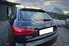 Audi Q3 8U, 2013, пробег 202000 км
