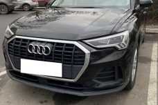 Audi Q3 F3, 2019, пробег 193000 км