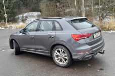 Audi Q3 F3, 2019, пробег 207000 км
