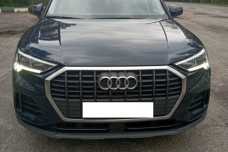 Audi Q3 F3, 2019, пробег 240000 км