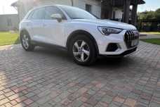 Audi Q3 F3, 2019, пробег 88000 км