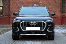 Audi Q3 F3, 2019, пробег 96000 км