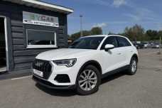 Audi Q3 F3, 2020, пробег 175000 км