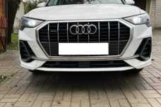 Audi Q3 F3, 2020, пробег 18000 км