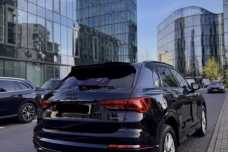 Audi Q3 F3, 2020, пробег 65000 км