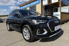 Audi Q3 F3, 2020, пробег 80960 км