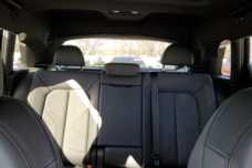 Audi Q3 F3, 2021, пробег 53000 км
