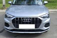 Audi Q3 F3, 2021, пробег 98000 км