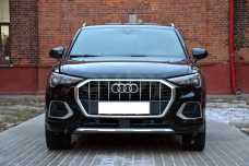 Audi Q3 F3