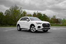 Audi Q3 F3