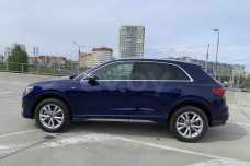 Audi Q3 F3