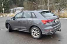 Audi Q3 F3