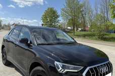Audi Q3 F3