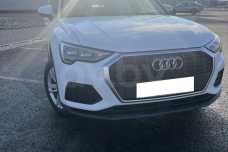 Audi Q3 F3