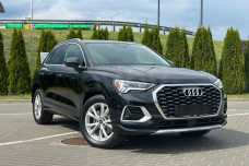 Audi Q3 F3