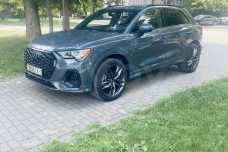 Audi Q3 F3