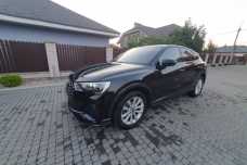Audi Q3 Sportback , 2020, пробег 146230 км