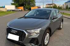 Audi Q3 Sportback , 2020, пробег 225000 км