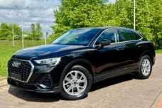 Audi Q3 Sportback , 2021, пробег 149000 км
