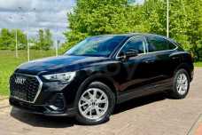 Audi Q3 Sportback I