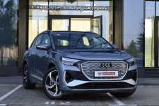 Audi Q4 e-tron , 2024, пробег 13455 км