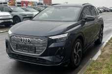 Audi Q4 e-tron I