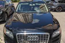Audi Q5 8R, 2012, пробег 208000 км