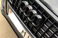 Audi Q5 8R  Рестайлинг, 2013, пробег 206000 км