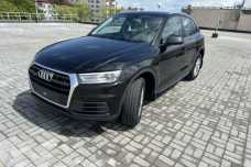 Audi Q5 FY, 2017, пробег 148333 км