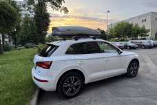 Audi Q5 FY, 2018, пробег 147000 км