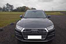 Audi Q5 FY, 2018, пробег 148000 км
