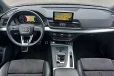 Audi Q5 FY, 2018, пробег 178000 км